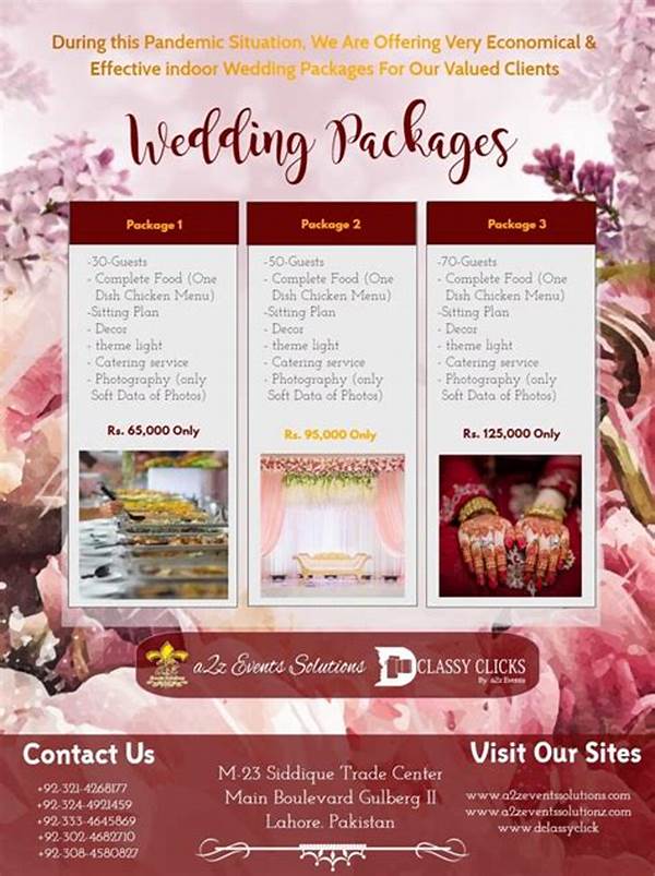 Economical Wedding Photo Service Offers