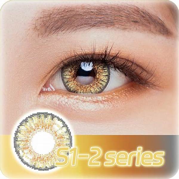 Enhanced Visual Clarity Lenses