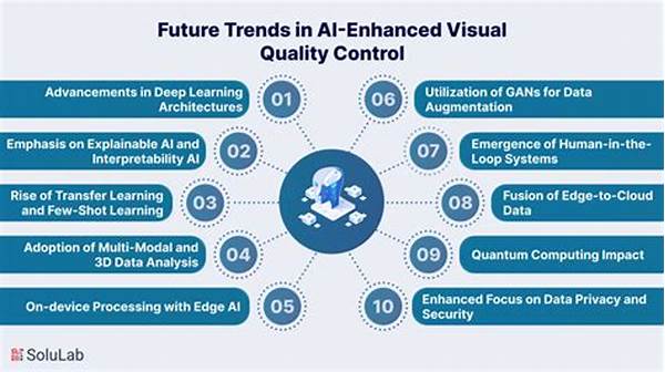 Enhanced Visual Image Quality