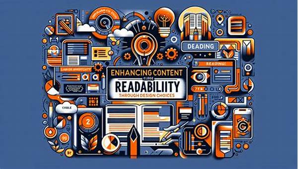 Enhancing Readability Through Content Cohesion