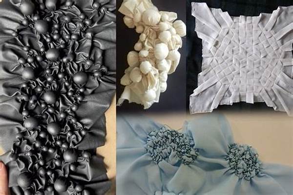 Exploring Innovative Image Manipulation Techniques