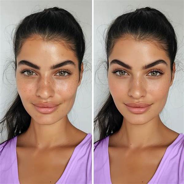 Filters To Enhance Natural Colors