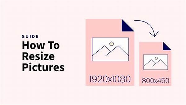 Image Resizing Techniques For Printing