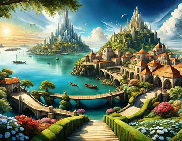 Innovative Imaginary Art Design Inspirations