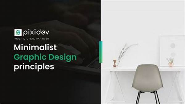 Key Principles Of Minimalist Writing