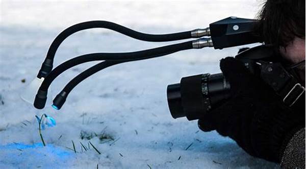 Lighting Tips For Backyard Macro Photography