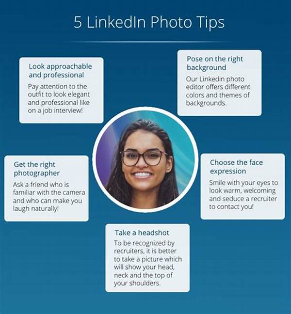 Linkedin Profile Picture Guidelines