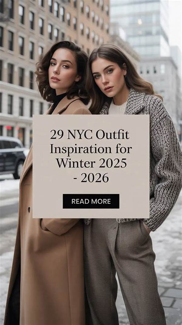 Polished Digital Conference Looks