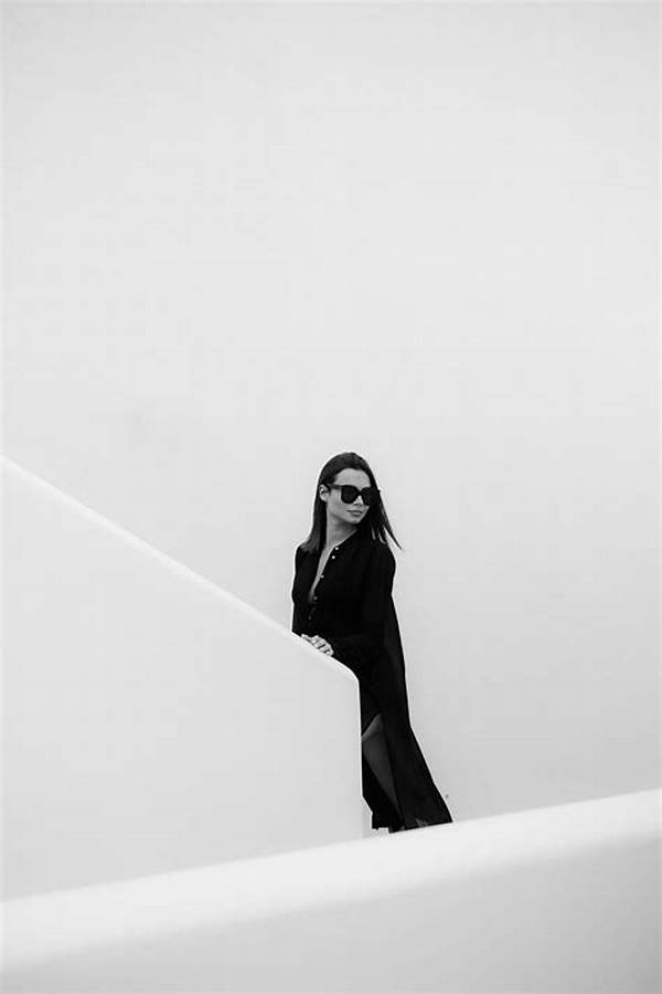 Portrait Photography With Minimal Noise