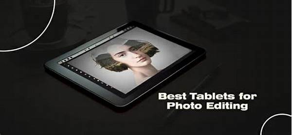 Professional-grade Editing On Tablets