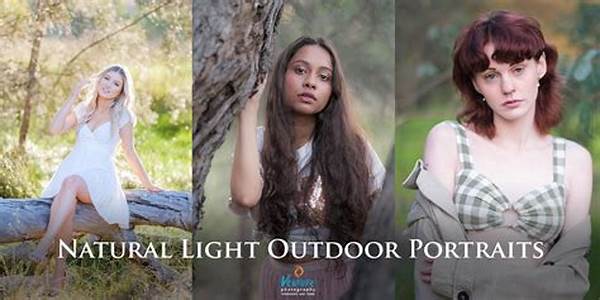 Recommended Iso For Natural Light Portraits