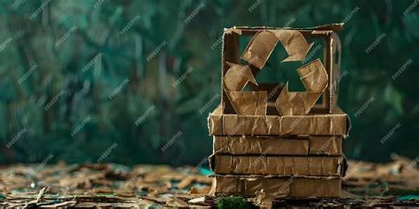 Recycled Materials For Photography Props