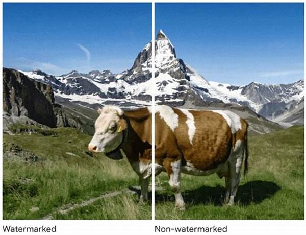Reliable Image Protection With Watermarking