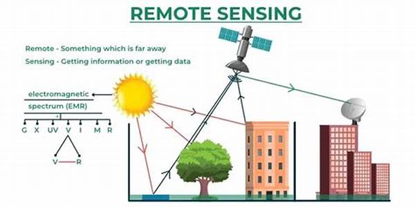 Remote Sensing In Conservation