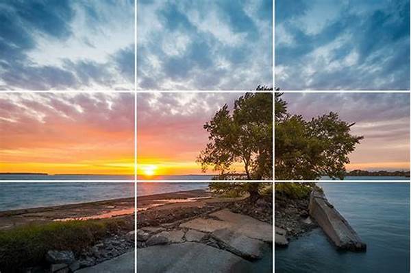 Rule Of Thirds Application
