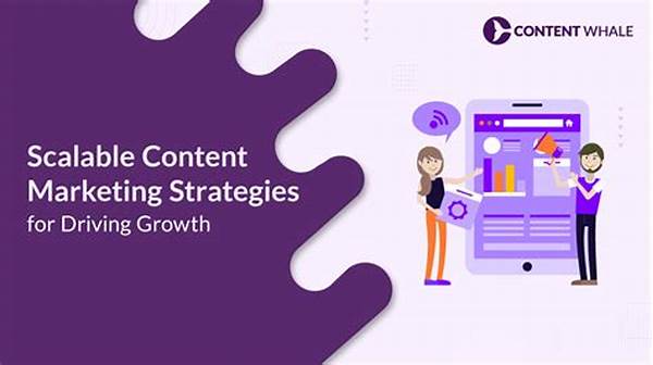 Scalable Content Distribution Strategies