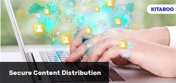 Secure Digital Content Distribution