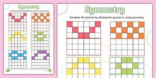 Symmetry And Patterns In Photos