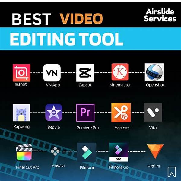 Tools For Efficient Content Editing