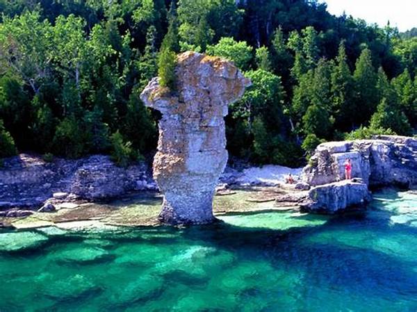 Unique Scenic Locations For Photographers