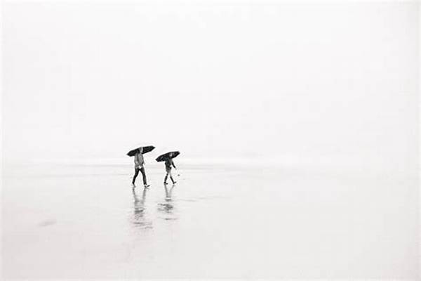 Utilizing Negative Space Photography