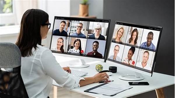Video Conferencing Professional Wardrobe