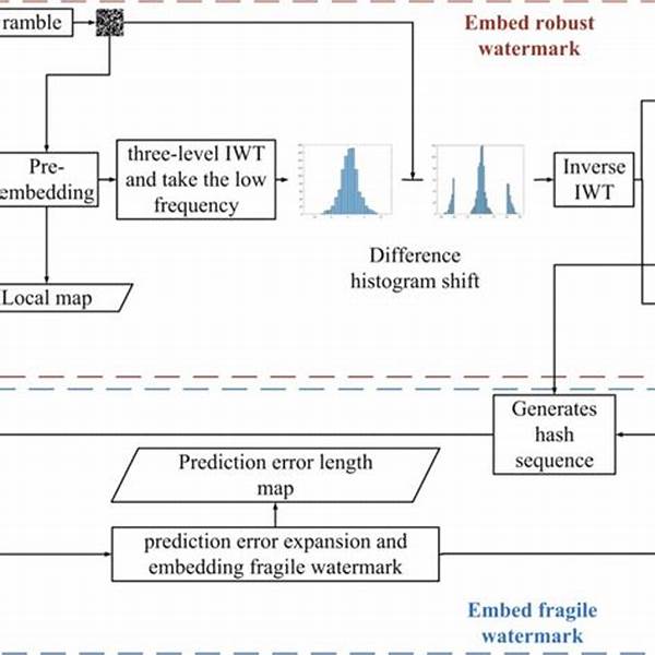 Watermark Embedding Customization Tools
