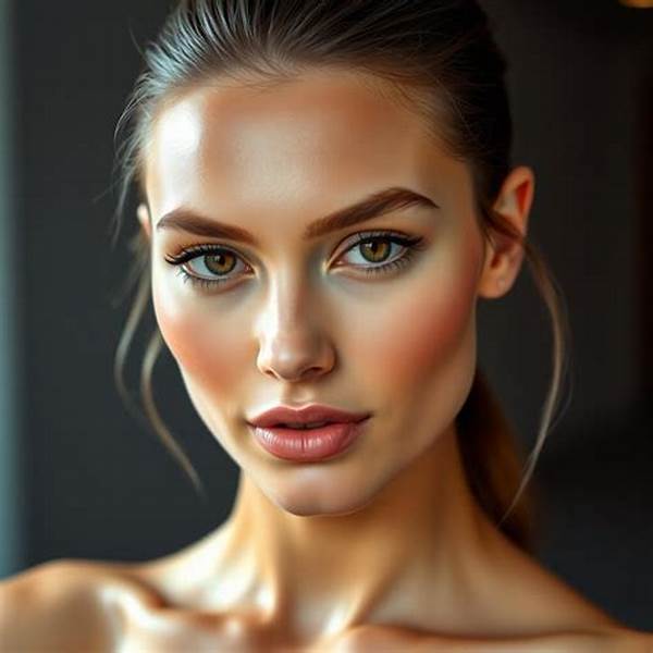 Achieving Flawless Portrait Pictures