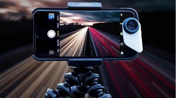 “advanced Techniques For Mobile Photography”