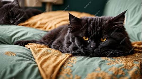 Angles For Capturing Cats Creatively