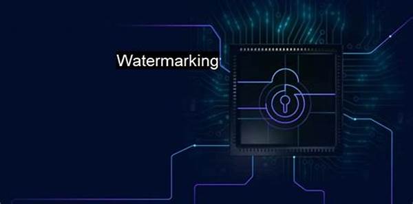 Audio Content Protection Watermarking