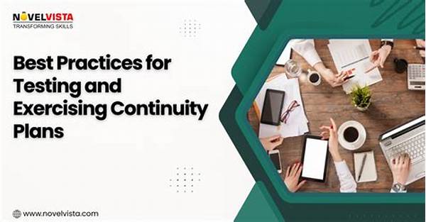Best Practices For Content Continuity