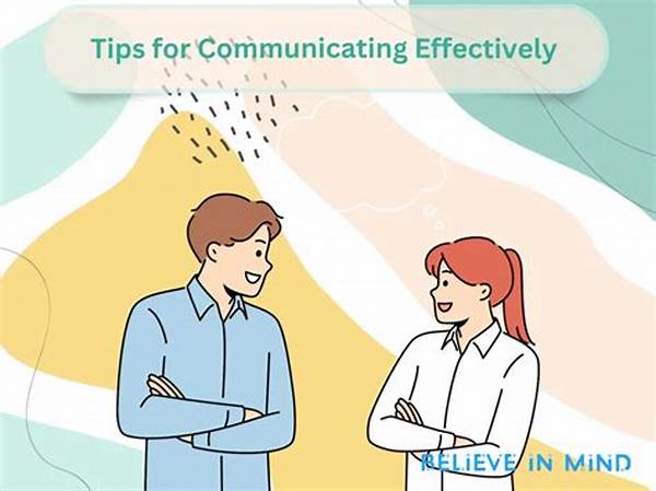 Communicating Effectively With Models