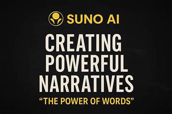 Creating Powerful Photo Narratives