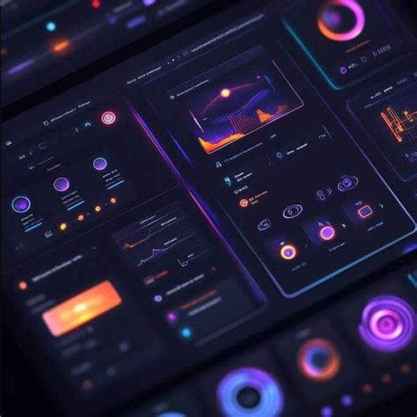 Customizable Watermarking User Interface