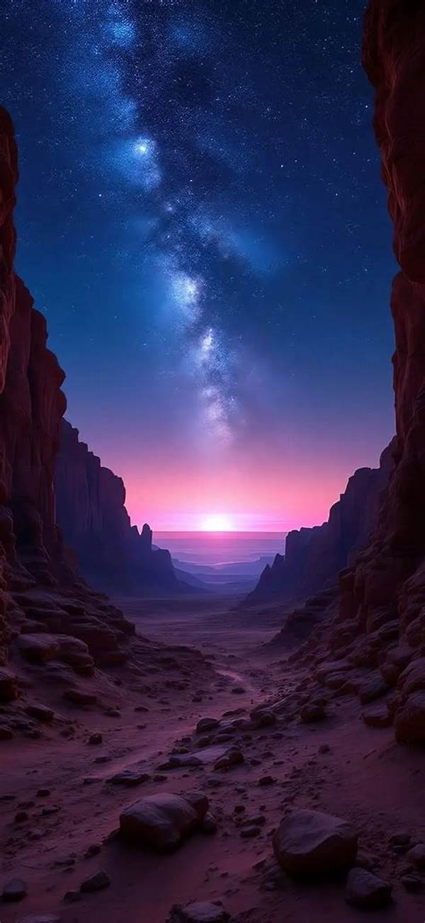 Depth Effect Using Portrait Backgrounds