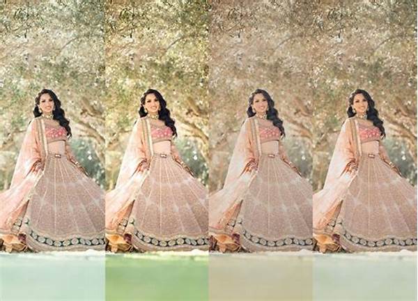 Discovering Distinct Photo Editing Styles