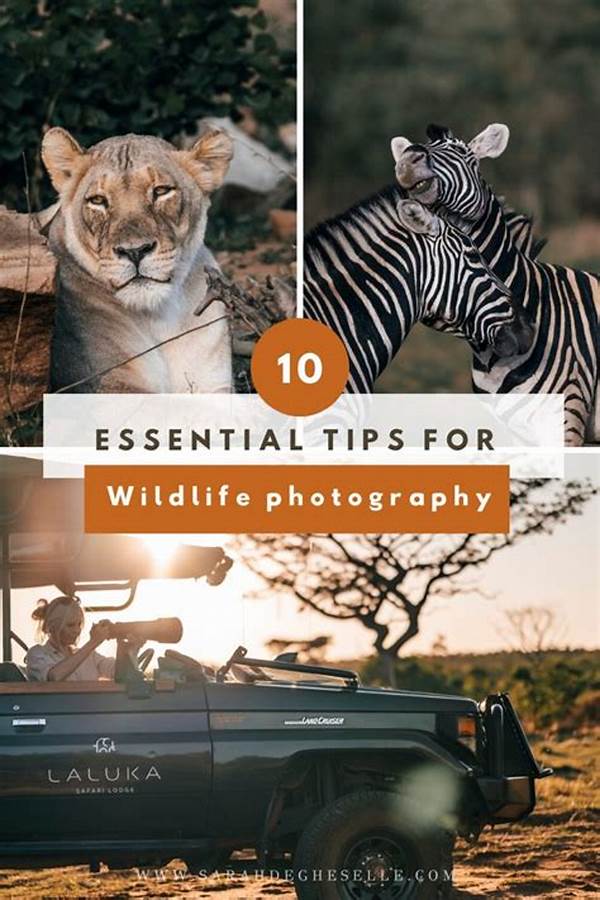 Effective Wildlife Backdrop Modification Tips