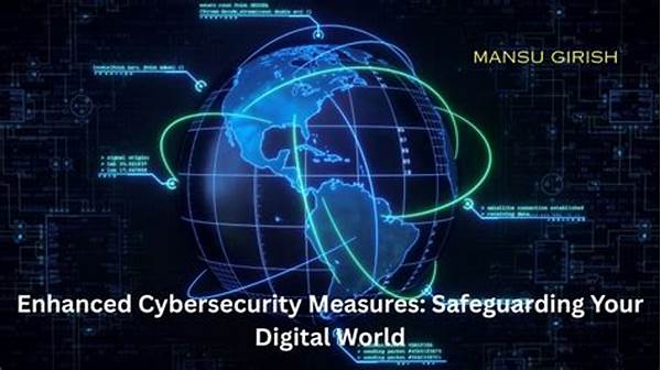 Enhanced Measures For Safeguarding Images