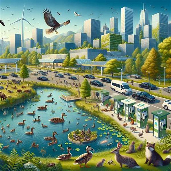 Enhancing Wildlife Images With Balanced Lighting