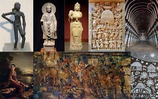 Heritage And Art Appreciation