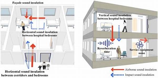 Impact Of Lighting On Noise Reduction