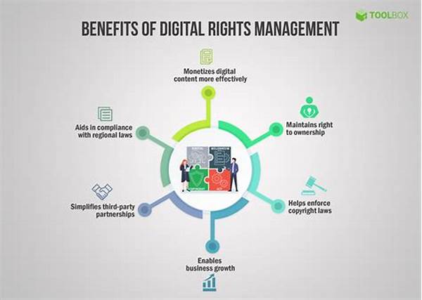 Invisible Digital Rights Management