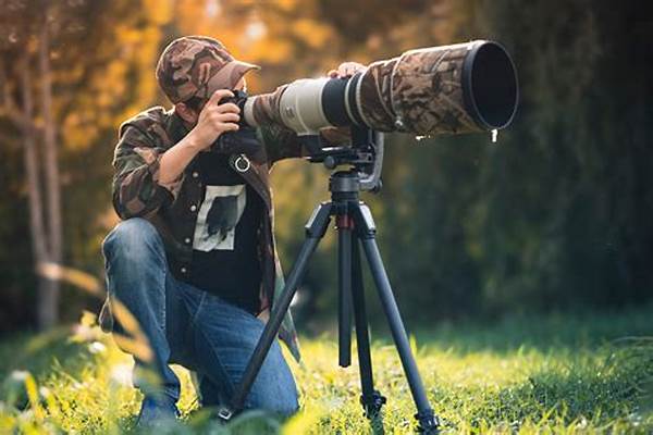 Lens Recommendations For Wildlife Photography
