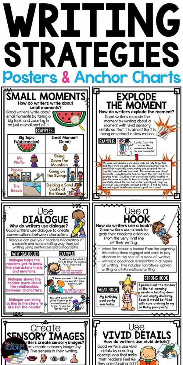 Minimalist Strategies For Precise Writing