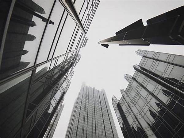 Perspective Shifts In Smartphone Photography