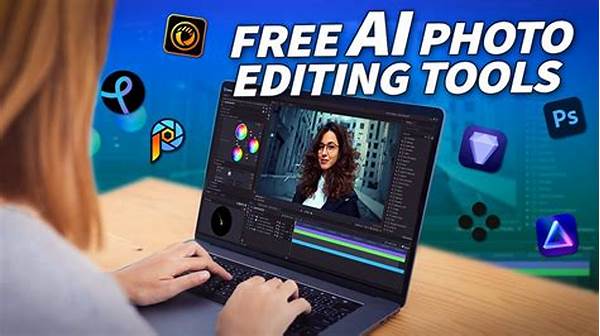 Professional Photo Editing Tools Online