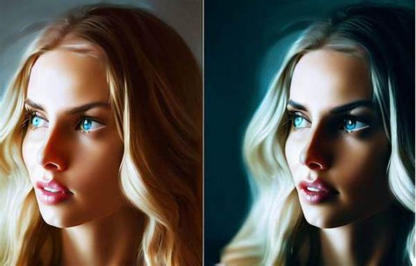 Real-time Image Enhancement Techniques