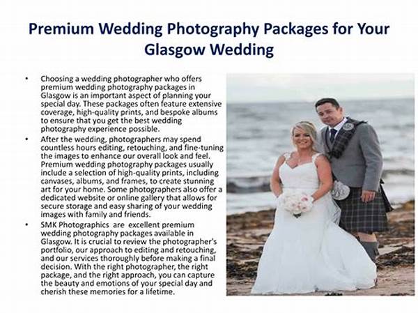 Reasonably Priced Wedding Photography Options