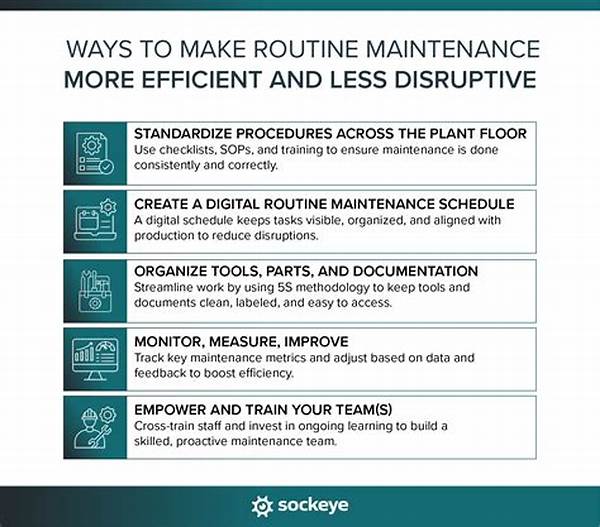 Routine Maintenance For Binoculars
